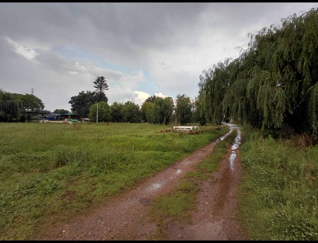 16,700M² VACANT LAND FOR SALE IN POMONA